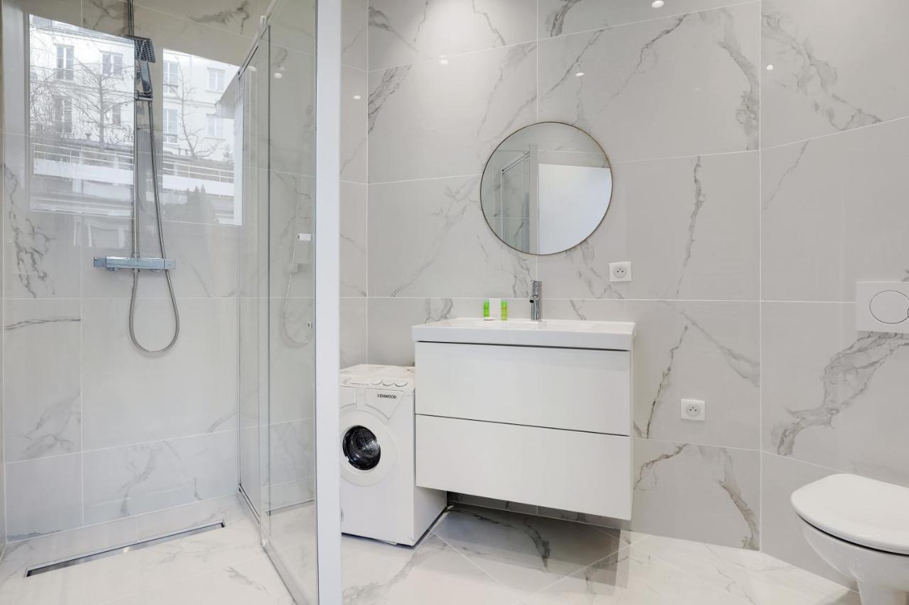 Cmg Magnifique Loft Refait A Neuf Paris Expo Porte De Versailles I Apartment ภายนอก รูปภาพ